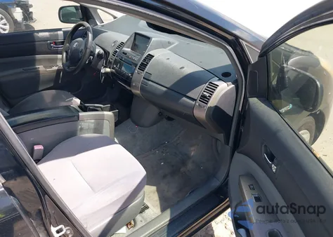 2008 Toyota Prius z USA, uszkodzony, nr VIN JTDKB20U483359136